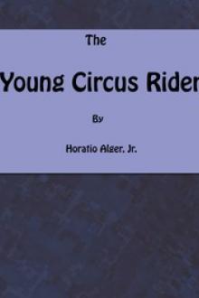The Young Circus Rider by Unknown