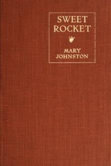 Sweet Rocket by Mary Johnston