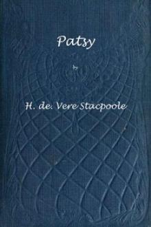 Patsy by Henry de Vere Stacpoole