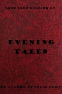 Evening Tales by Jean Baptiste Frédéric Ortoli