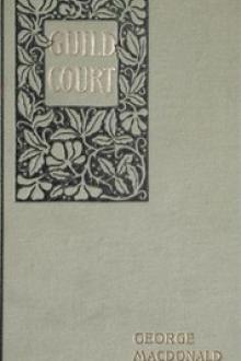 Guild Court by George MacDonald