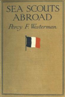 Sea Scouts Abroad by Percy F. Westerman