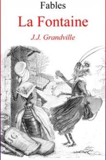 Fables by Jean de la Fontaine