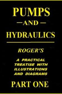 Pumps and Hydraulics by Nehemiah Hawkins