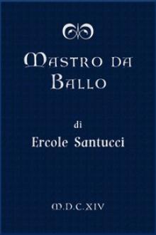 Mastro da Ballo by Ercole Santucci