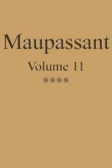 Oeuvres complètes de Guy de Maupassant by Guy de Maupassant