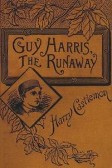 Guy Harris by Harry Castlemon