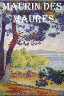 Maurin des Maures by Jean Aicard