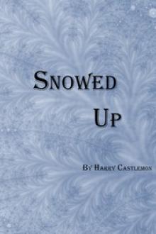 Snowed Up by Harry Castlemon