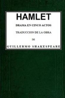 Hamlet by L. Fernández Moratín, William Shakespeare