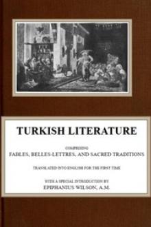 Turkish Literature by Various