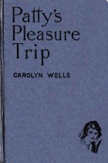 Patty's Pleasure Trip by Carolyn Wells