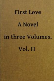 First Love, Volume 2 by Margracia Loudon
