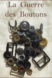 La Guerre des Boutons by Louis Pergaud