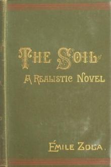 Soil by Émile Zola