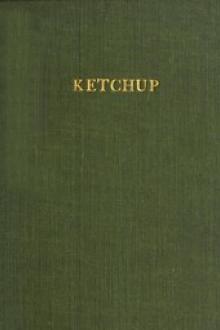 Ketchup by A. W. Bitting, Mrs. Katherine Golden Bitting