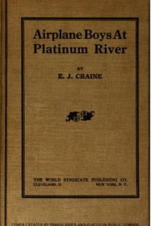 Airplane Boys at Platinum River by Edith Janice Craine