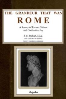 The Grandeur That Was Rome by John Clarke