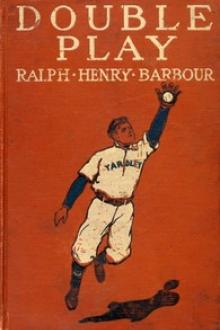 Double Play by Ralph Henry Barbour