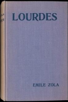 De drie steden by Émile Zola