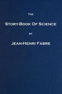 The Story-book of Science by Jean-Henri Fabre
