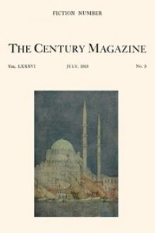 The Century Illustrated Monthly Magazine, July, 1913 by Various