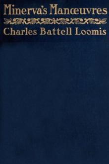 Minerva's Manoeuvres by Charles Battell Loomis