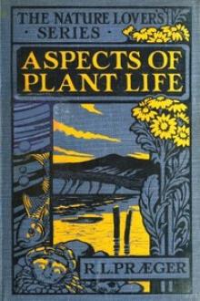 Aspects of plant life by Robert Lloyd Praeger