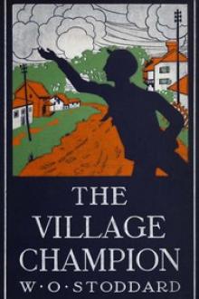 The Village Champion by William O. Stoddard