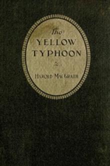 The Yellow Typhoon by Harold MacGrath