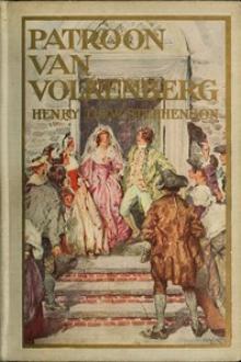 Patroon van Volkenberg by Henry Thew Stephenson