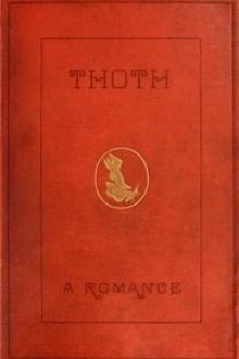 Thoth by Joseph Shield Nicholson