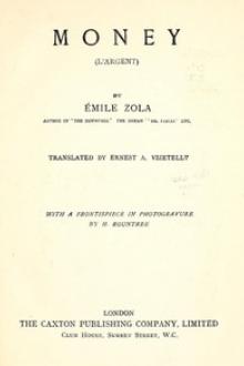 Money by Émile Zola
