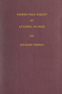 Un grand français du XVIIme siècle by Jacques Fernay