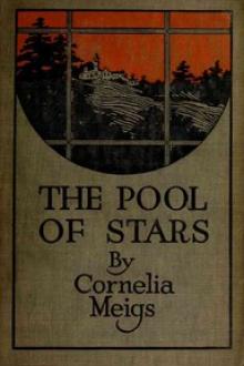 The Pool of Stars by Cornelia Meigs