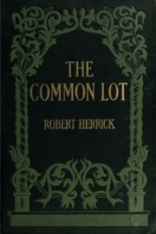 The Common Lot by Robert Herrick