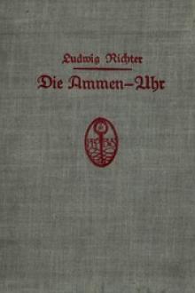 Die Ammen-Uhr by Achim von Arnim, Clemens Brentano