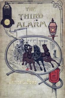 The Third Alarm by James Lauren