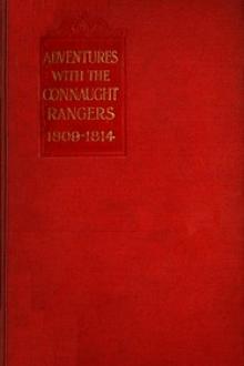 Adventures With the Connaught Rangers 1809-1814 by William Grattan