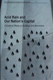 Acid Rain and Our Nation's Capital by Elaine McGee