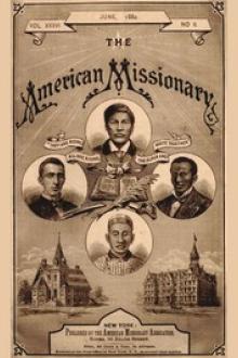 The American Missionary — Volume 36, No by Various