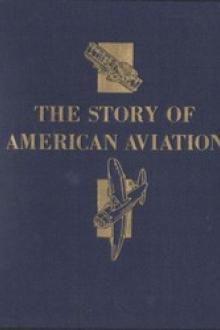 The Story of American Aviation by James G. Ray