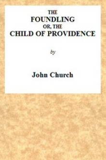 The Foundling by John Church