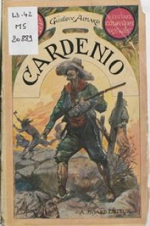 Cardenio by Gustave Aimard