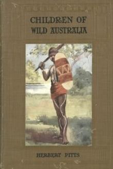 Children of Wild Australia by Herbert Pitts