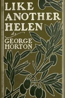 Like Another Helen by George Horton