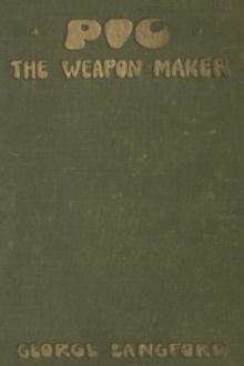 Pic the Weapon-Maker by Unknown