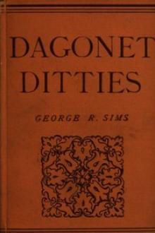 Dagonet Ditties by George R. Sims