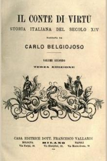 Il Conte di Virtù vol. 2/2 by Carlo Belgiojoso