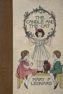The Candle and the Cat by Mary Finley Leonard